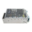 Used Omron S8PS-10024CD Power Supply, 100-240VAC In, 4.5A 24VDC Out, DIN Rail