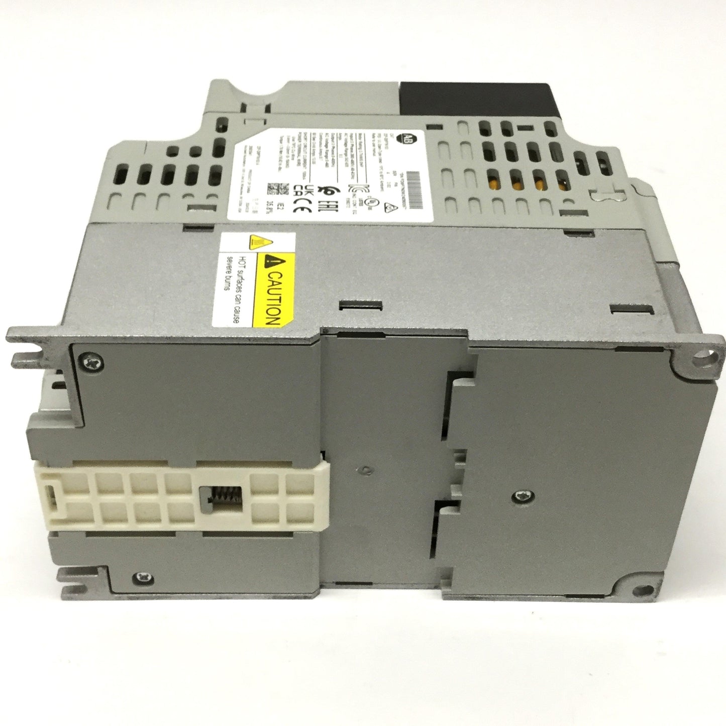 Used Allen Bradley 22F-D8P7N103 PowerFlex 4M AC Drive 380-460VAC 3.7kW/5HP 0-400Hz