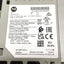 Used Allen Bradley 22F-D8P7N103 PowerFlex 4M AC Drive 380-460VAC 3.7kW/5HP 0-400Hz
