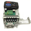 Used Allen Bradley 22F-D8P7N103 PowerFlex 4M AC Drive 380-460VAC 3.7kW/5HP 0-400Hz