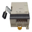Used Omron CPM1A-MAD01 Analog I/O Unit, m+1/m+2 Input, 5/10V 4-20mA, DIN Rail