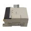 Used Omron CPM1A-MAD01 Analog I/O Unit, m+1/m+2 Input, 5/10V 4-20mA, DIN Rail