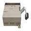 Used Omron CPM1A-MAD01 Analog I/O Unit, m+1/m+2 Input, 5/10V 4-20mA, DIN Rail