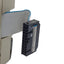 Used Omron CPM1A-MAD01 Analog I/O Unit, m+1/m+2 Input, 5/10V 4-20mA, DIN Rail
