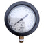 Used Ametek 132241 Solfrunt Test Gauge 0-30psi Range, 1/2-14 ANPT Thread, 4-1/2" Dial