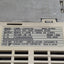 Used Omron CIMR-J7AZB1P5 VS mini J7 Compact Invertor, 1-Phase 200VAC In, 1.5kW