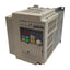 Used Omron CIMR-J7AZB1P5 VS mini J7 Compact Invertor, 1-Phase 200VAC In, 1.5kW