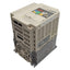 Used Omron CIMR-J7AZB1P5 VS mini J7 Compact Invertor, 1-Phase 200VAC In, 1.5kW