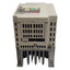 Used Omron CIMR-J7AZB1P5 VS mini J7 Compact Invertor, 1-Phase 200VAC In, 1.5kW