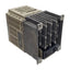 Used Omron CIMR-J7AZB1P5 VS mini J7 Compact Invertor, 1-Phase 200VAC In, 1.5kW