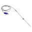 Used Omega Engineering TJ60-CXIN-18-U-08-SB Thermocouple ø1/8in x 8in, Type E