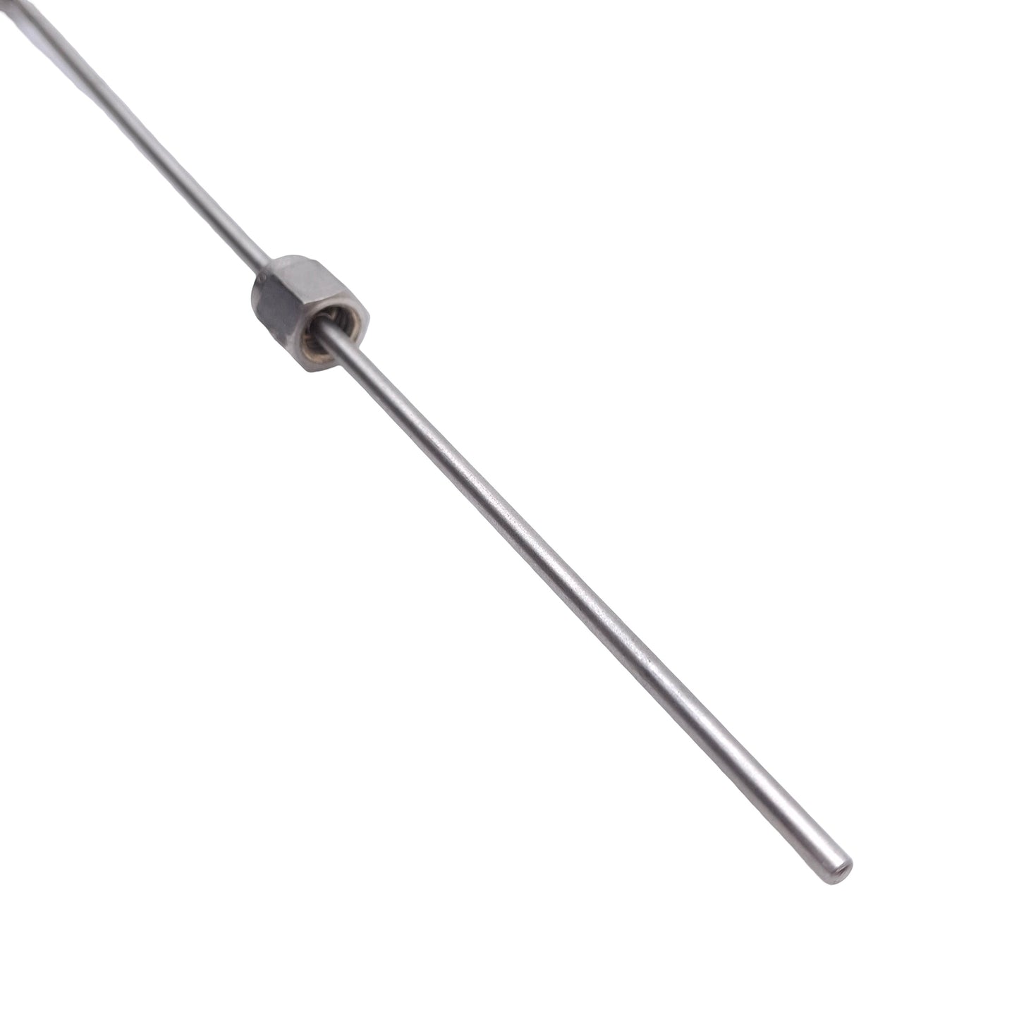 Used Omega Engineering TJ60-CXIN-18-U-08-SB Thermocouple ø1/8in x 8in, Type E