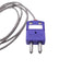 Used Omega Engineering TJ60-CXIN-18-U-08-SB Thermocouple ø1/8in x 8in, Type E