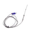 Used Omega Engineering TJ60-CXIN-18-U-08-SB Thermocouple ø1/8in x 8in, Type E