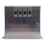 Used Schaffner FN3280H-25-33 High-End Line Filter 3x520/300VAC 60/50Hz Max, 25A