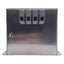 Used Schaffner FN3280H-25-33 High-End Line Filter 3x520/300VAC 60/50Hz Max, 25A