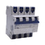 Used Altech 3C20UR ABL Sursum Circuit Breaker, 3P + 1NO, 480Y/277VAC, 20 Amps