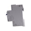 Used Altech 3C20UR ABL Sursum Circuit Breaker, 3P + 1NO, 480Y/277VAC, 20 Amps