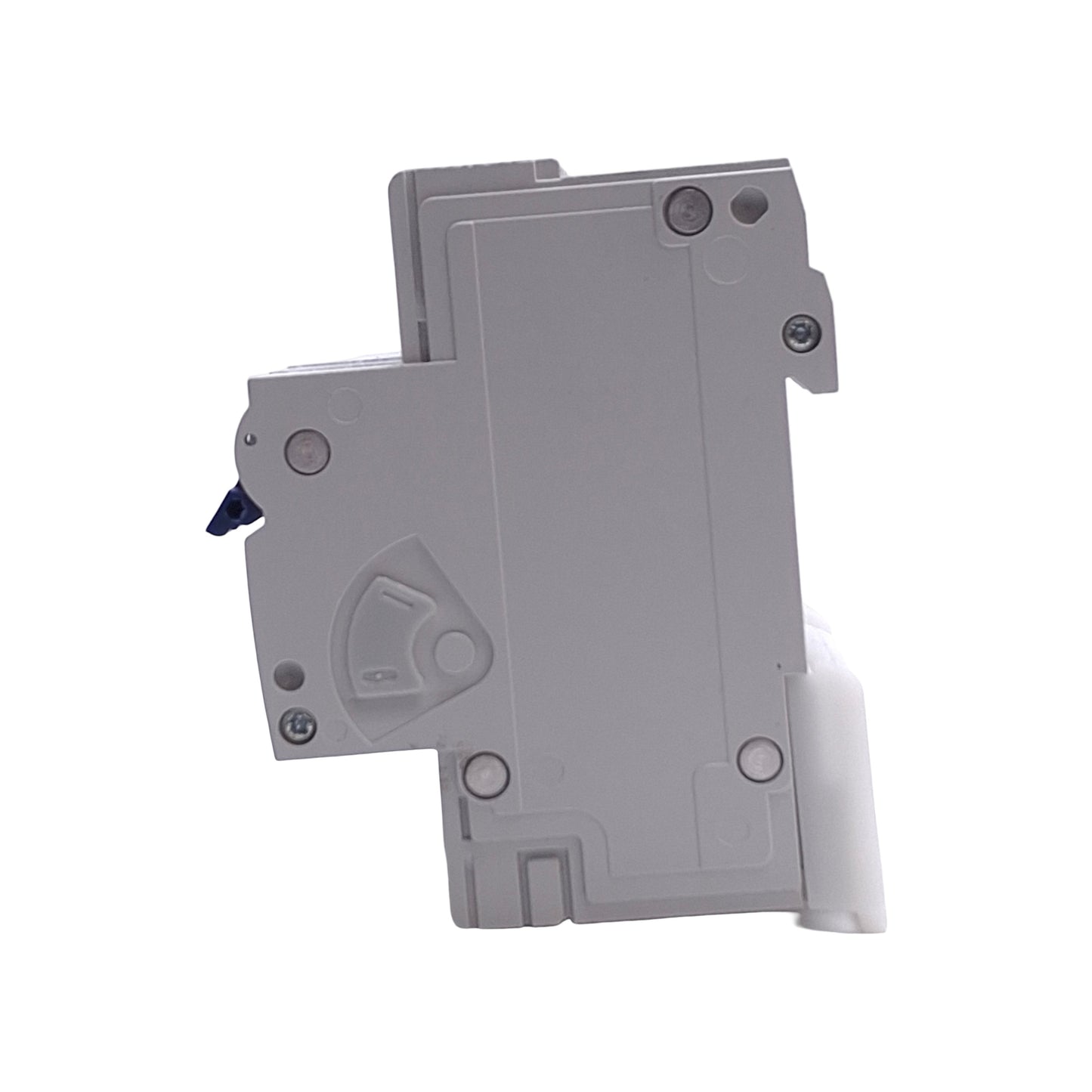 Used Altech 3C20UR ABL Sursum Circuit Breaker, 3P + 1NO, 480Y/277VAC, 20 Amps