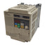 Used Omron 3G3JV-AB015 SYSDRIVE Compact Invertor, 1-Phase 200VAC In, 1.5kW Motor