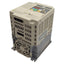 Used Omron 3G3JV-AB015 SYSDRIVE Compact Invertor, 1-Phase 200VAC In, 1.5kW Motor
