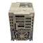 Used Omron 3G3JV-AB015 SYSDRIVE Compact Invertor, 1-Phase 200VAC In, 1.5kW Motor