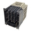 Used Omron 3G3JV-AB015 SYSDRIVE Compact Invertor, 1-Phase 200VAC In, 1.5kW Motor
