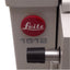 Used Leitz 1512 Rotary Microtome 1µm to 25µm Thickness Range *Missing Specimen Clamp*