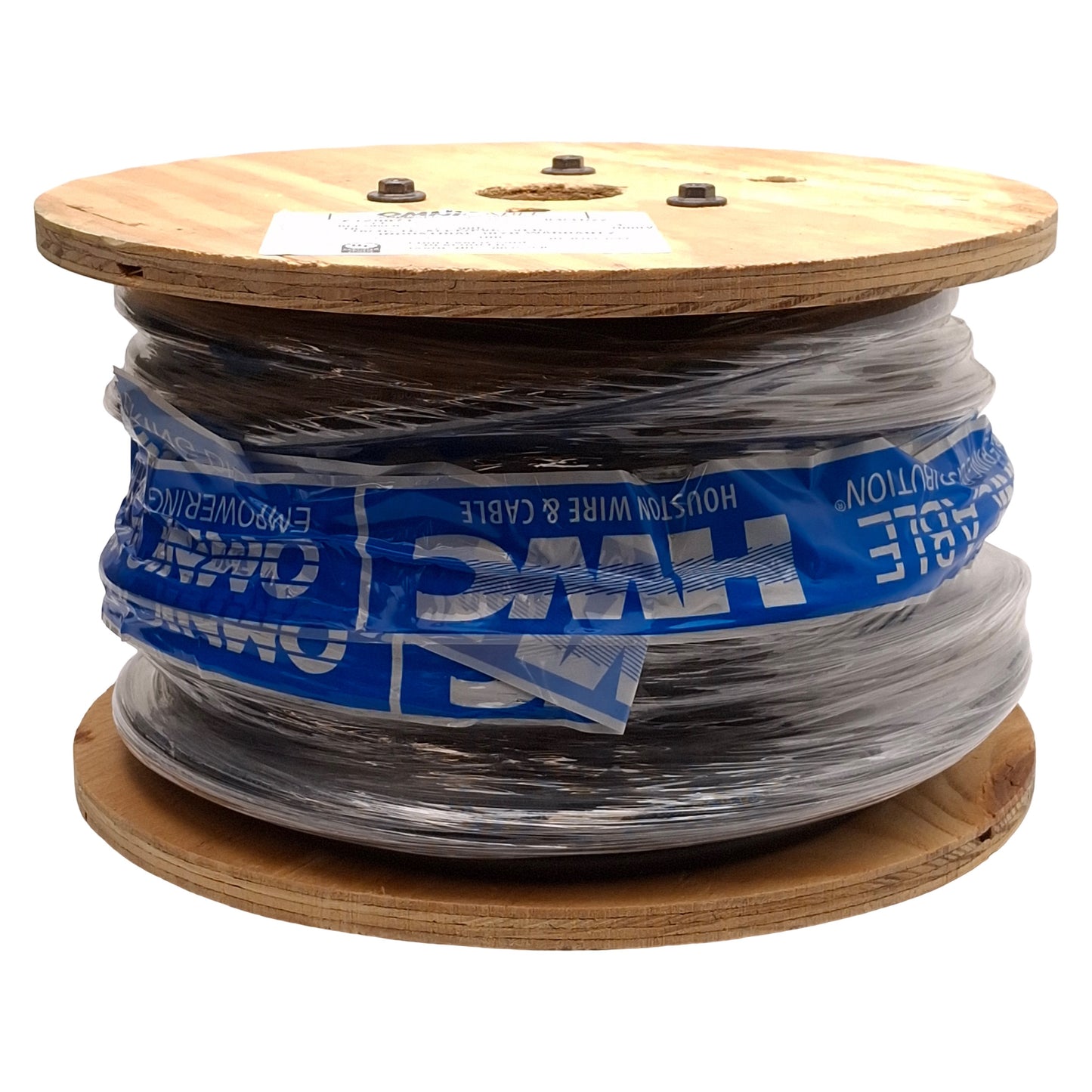 New Beldan 29500 VFD Motor Supply Cable 16AWG 3C+G 600VAC Shielded PVC XLPE 100ft