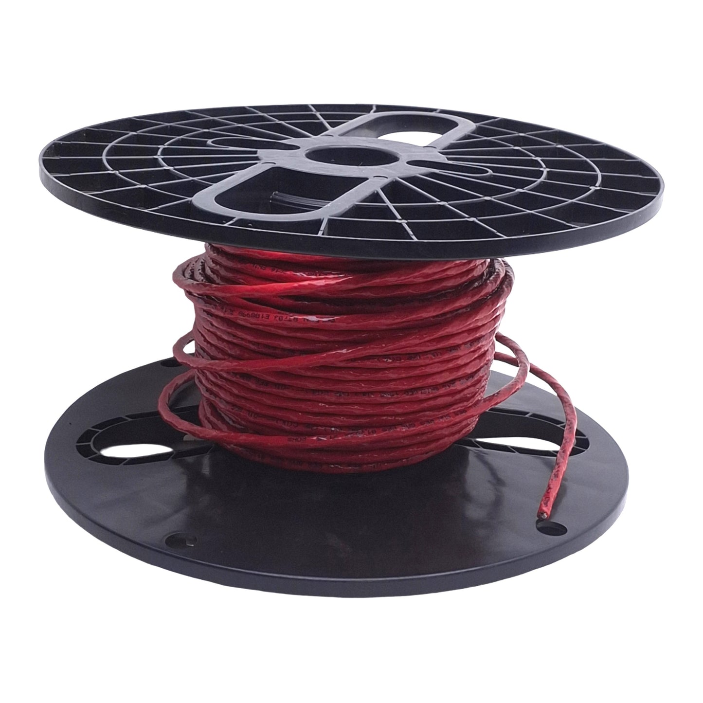 New – Open box Belden B83703 Multiple Conductor Cable ~90ft Length, 16AWG, 19x29 STR TNC, 3-Con