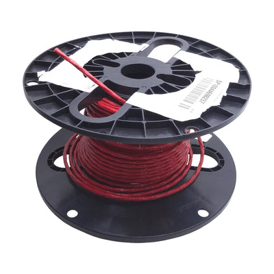 New – Open box Belden B83703 Multiple Conductor Cable ~90ft Length, 16AWG, 19x29 STR TNC, 3-Con