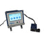 Used Nordson EFD 7361217 PICO Touch Controller With 7361283 PICO Pulse Valve 100-240V