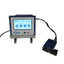 Used Nordson EFD 7361217 PICO Touch Controller With 7361283 PICO Pulse Valve 100-240V