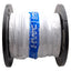 New Omni Cable L11604 Instrumentation Cable, Shielded, PVC, 16AWG, 4C, 300V, 120ft