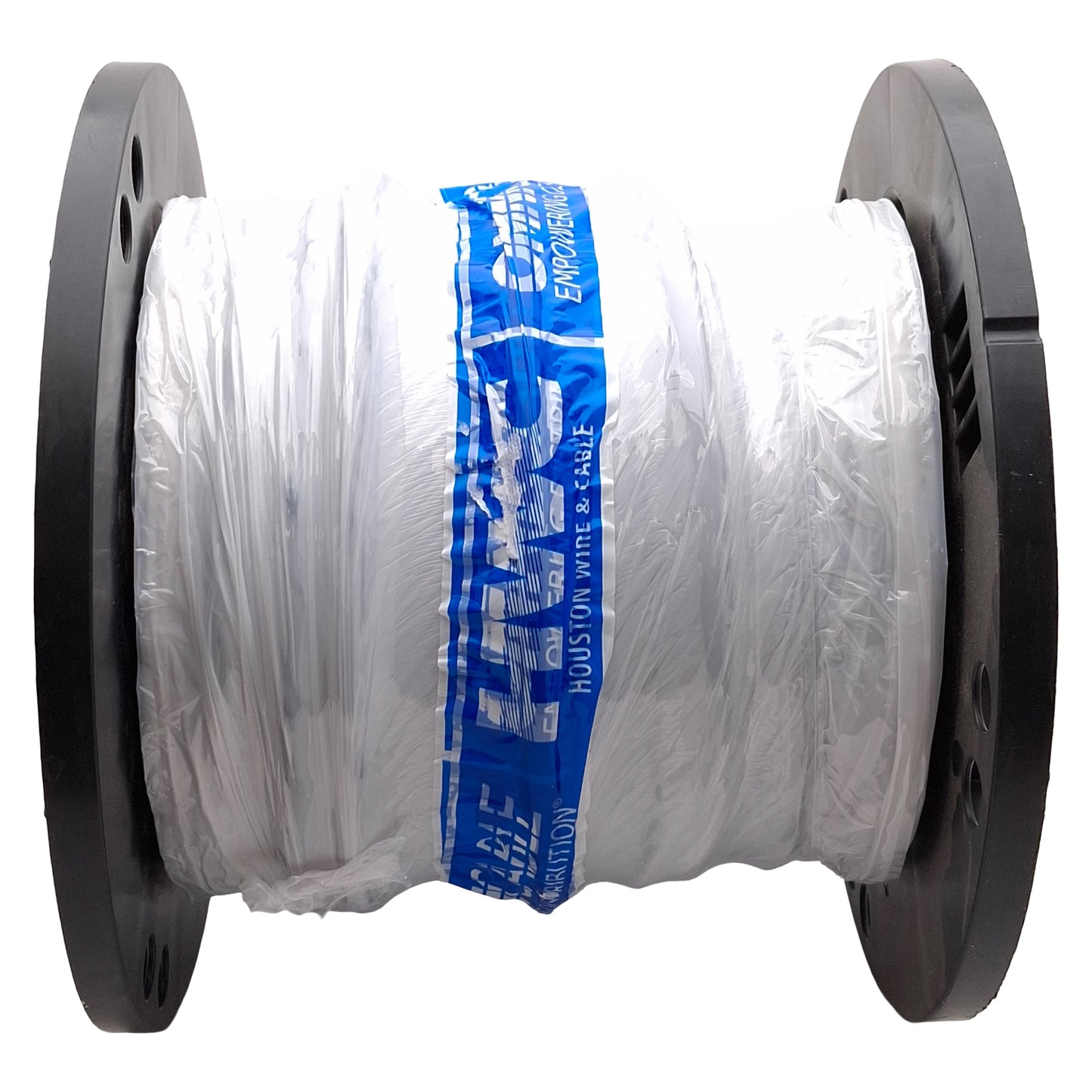 New Omni Cable L11604 Instrumentation Cable, Shielded, PVC, 16AWG, 4C, 300V, 120ft