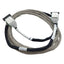 New Fujitsu FC9607CAB4 Serial Interface Cable, 26-Pin Female to Female, 3m Length