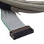 New Fujitsu FC9607CAB4 Serial Interface Cable, 26-Pin Female to Female, 3m Length