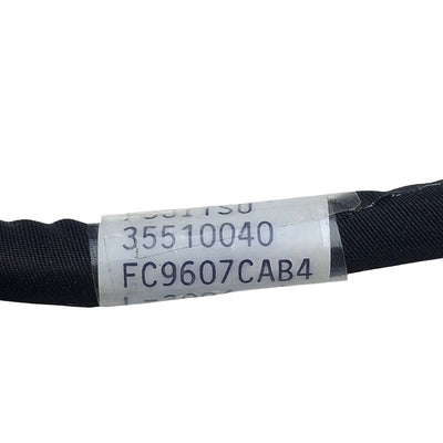 New Fujitsu FC9607CAB4 Serial Interface Cable, 26-Pin Female to Female, 3m Length