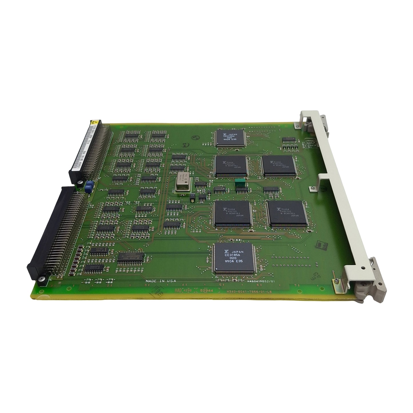 New Fujitsu FC9612TSB1-I03 TS1A Fibre Channel Switch Module Card, 12-Port 8Gbps