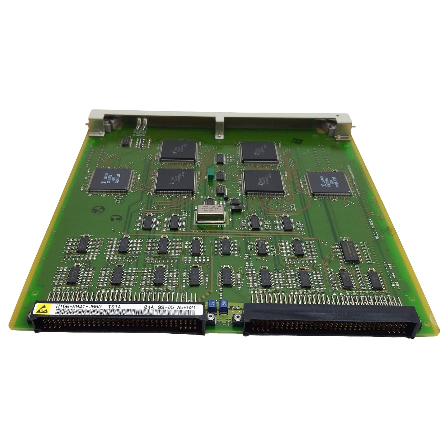 New Fujitsu FC9612TSB1-I03 TS1A Fibre Channel Switch Module Card, 12-Port 8Gbps
