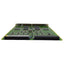 New Fujitsu FC9612TSB1-I03 TS1A Fibre Channel Switch Module Card, 12-Port 8Gbps