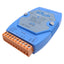 Used ICP DAS I-7520A Converter, RS-232 to RS-422/485, 300-115200bps Speed, 10-30VDC
