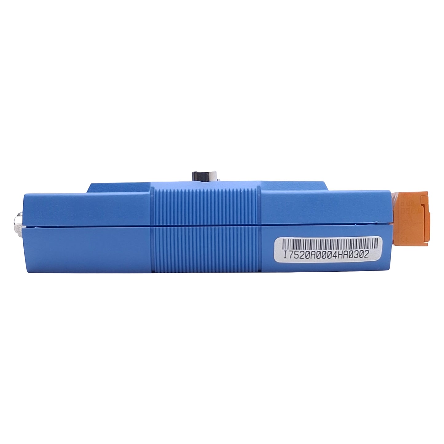 Used ICP DAS I-7520A Converter, RS-232 to RS-422/485, 300-115200bps Speed, 10-30VDC