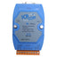 Used ICP DAS I-7520A Converter, RS-232 to RS-422/485, 300-115200bps Speed, 10-30VDC