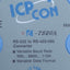 Used ICP DAS I-7520A Converter, RS-232 to RS-422/485, 300-115200bps Speed, 10-30VDC