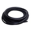 New – Open box SMC TIUB13B-20 Polyurethane Tubing, 1/2in OD x 0.33in ID, Black, 20 Meters