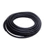 New – Open box SMC TIUB13B-20 Polyurethane Tubing, 1/2in OD x 0.33in ID, Black, 20 Meters