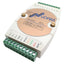 Used ADLINK ND-6052 8 Channel Digital Input Module 10-30VDC, 1.2kOhms Limit