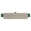Used ADLINK ND-6052 8 Channel Digital Input Module 10-30VDC, 1.2kOhms Limit