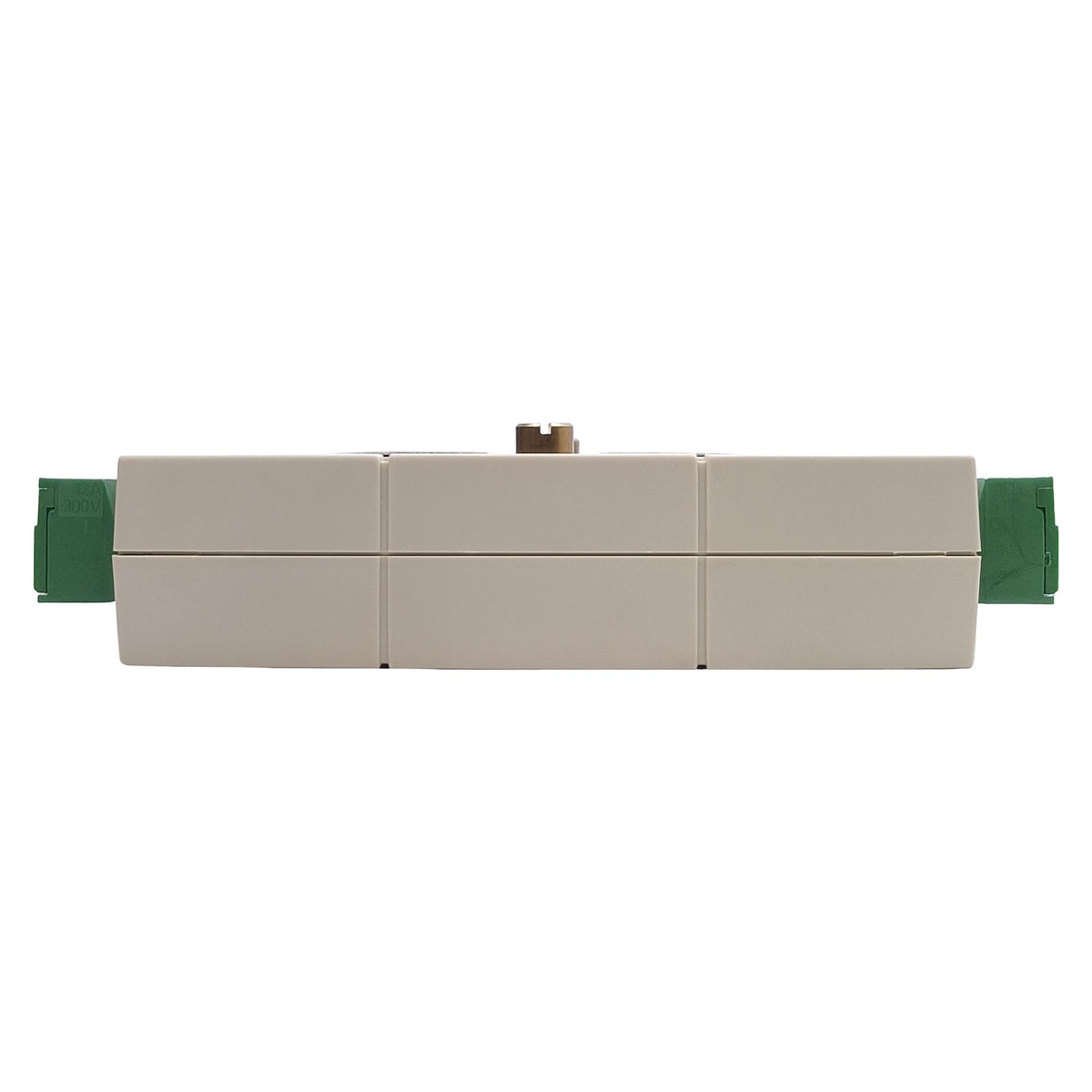 Used ADLINK ND-6052 8 Channel Digital Input Module 10-30VDC, 1.2kOhms Limit